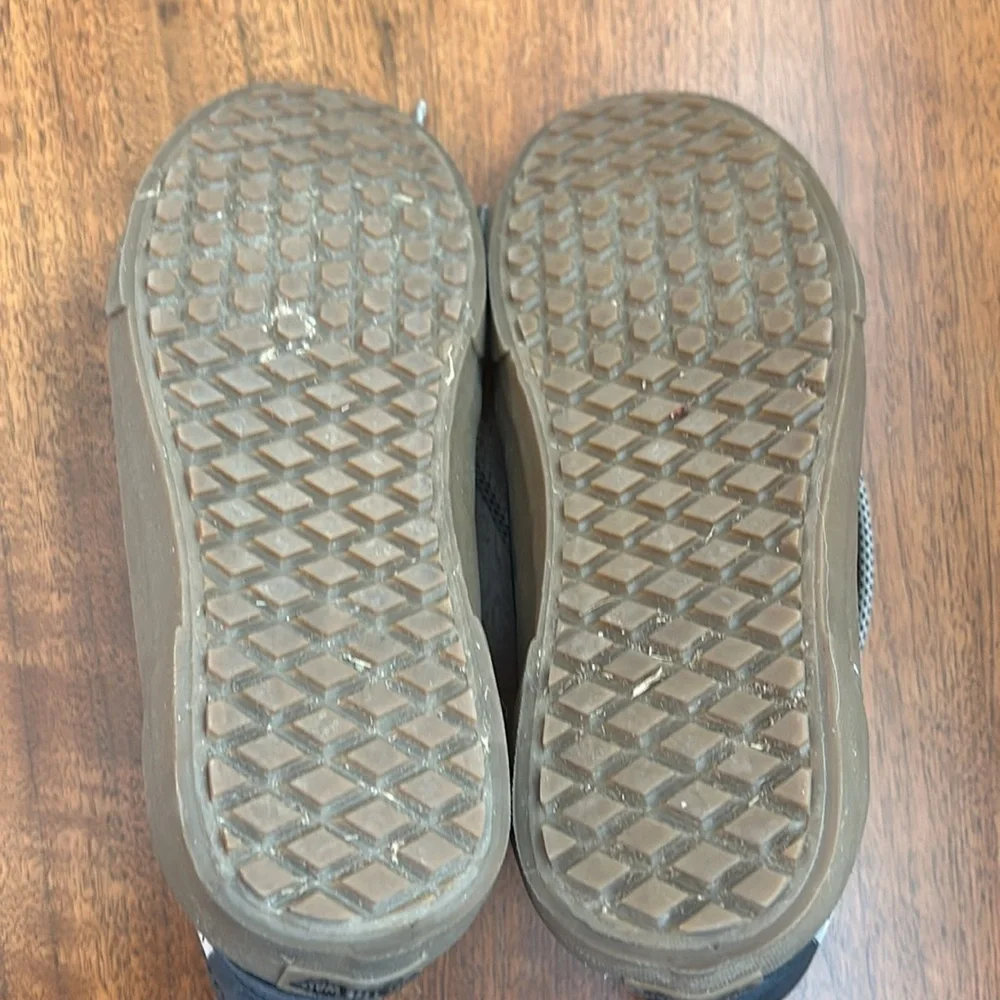 Vans All Weather Boot